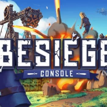 Besiege Console Edition Arrives on PS5 in Two Weeks