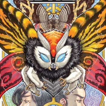 IDW February 2025 Solicits