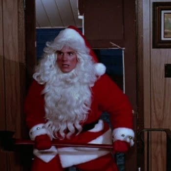 Silent Night, Deadly Night Getting Remade By Terrifier Team
