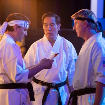 Cobra Kai