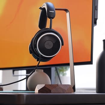 CORSAIR Releases Improved Drop + Grell OAE1 Headphones