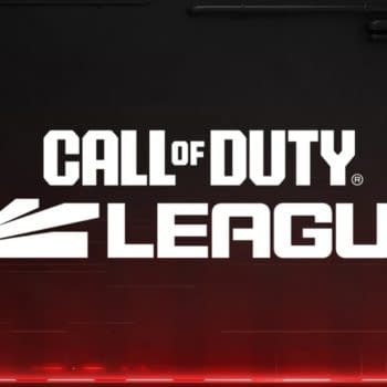 Call Of Duty League Will Start 2025 Season in Early December