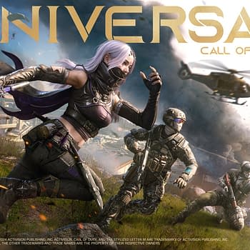 Call Of Duty: Mobile Reveals Fifth Anniversary Plans