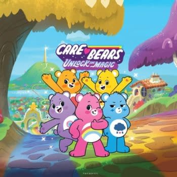 Care Bears: Unlock The Magic Announced For March 2025