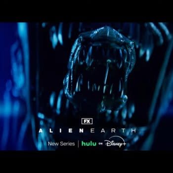 Alien: Earth Footage Included in Disney+/Hulu "Coming in 2025" Trailer