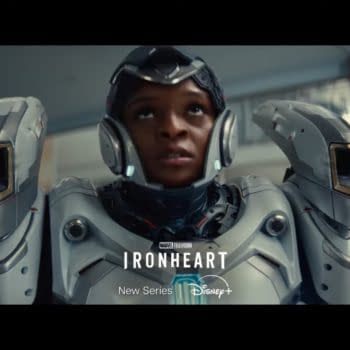 Ironheart