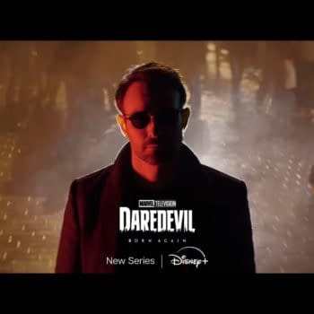 Daredevil: Born Again