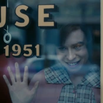 It: Welcome to Derry: Max Previews Prequel Series in 2025 Trailer