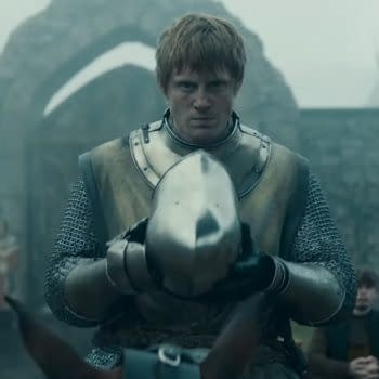 A Knight of the Seven Kingdoms