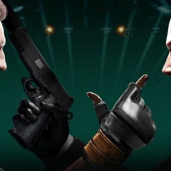 IO Interactive Removes Conor McGregor Content From Hitman