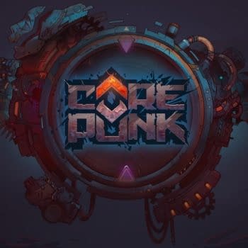 Corepunk