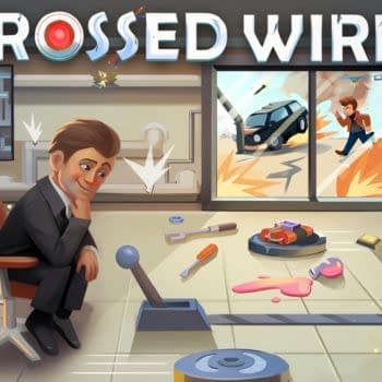 New Adventure-Puzzler Crossed Wires Launches On Steam