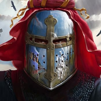 Crusader Kings III: Tours &#038 Tournaments Expansion Arrives Next Week