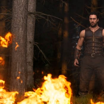 Kraven the Hunter: "Making Of A Villian" Behind-The-Scenes Featurette