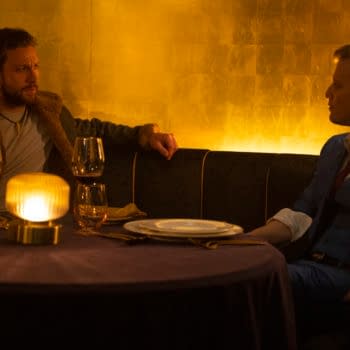Kraven the Hunter Snags A Mainland China Release Date