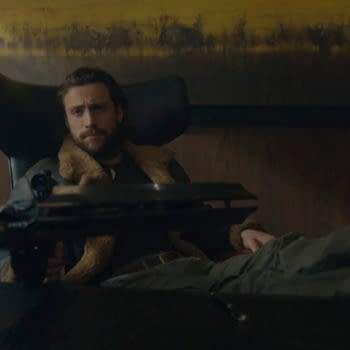 The New Kraven The Hunter Tie-In Video With The NFL Has A Terrible Pun