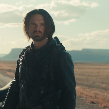 Bucky Feels the Thunderbolts* Are "Quite Similar, in a Way, to Him"
