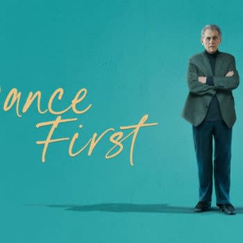 Giveaway: Win a Blu-Ray Copy Of The Film Dance First