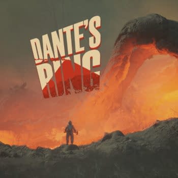 Dante’s Ring Announced For Early Access In 2025