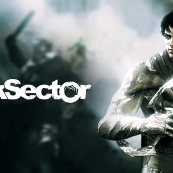 Warframe's Spiritual Precursor Dark Sector Is Free On Steam