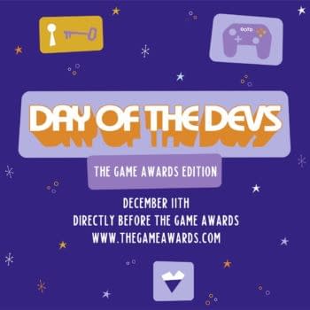 Day Of The Devs: The Game Awards Edition 2024 Reveals Full Roster