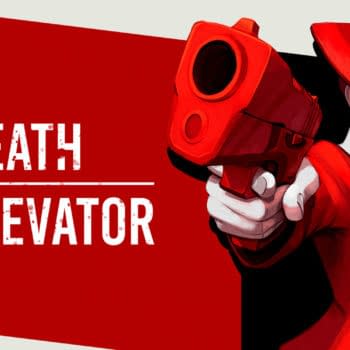 Death Elevator Has Finally Been Released For Consoles