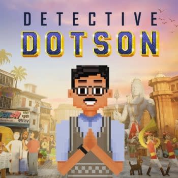 Detective Dotson Creators Decide To Make a Movie Based On The Game