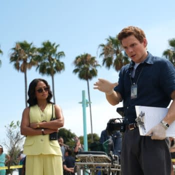 Dexter: Original Sin: New Prequel Series Episode Images Released