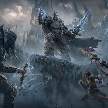 Diablo Immortal Announces World Of Warcraft Limited Time Collab