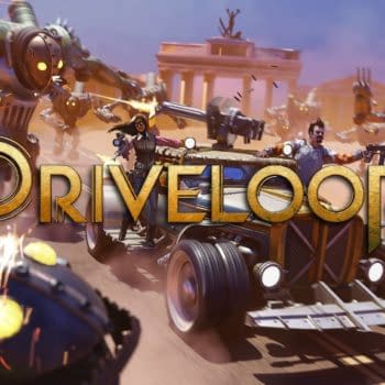 Driveloop To Release Free Steam Next Fest Demo