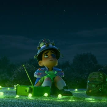 Elio: New Teaser Trailer, Poster, Image From Pixar's New Original Film