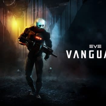 EVE Vanguard Launches Limited-Time Event "Groundbreak"