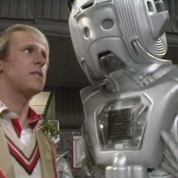 Doctor Who: Lost Cybermen Origin Story Gets Big Finish Audio