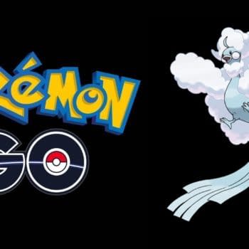 Mega Altaria Raid Guide for Pokémon GO: Max Out Season