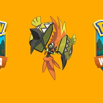 Tapu Koko Raid Guide for Pokémon GO: Max Out Season