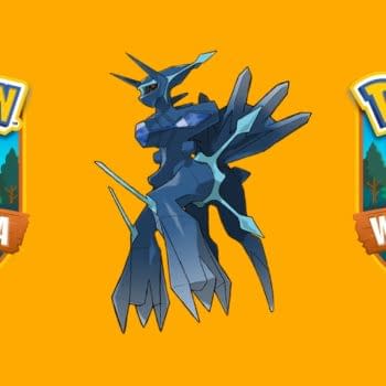 Origin Forme Dialga Raid Guide for Pokémon GO: Max Out Season