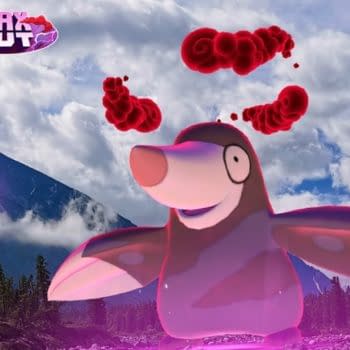 Simply Groundbreaking Introduces Dynamax Drilbur to Pokémon GO