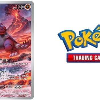 Pokémon TCG Value Watch: Paradox Rift in November 2024