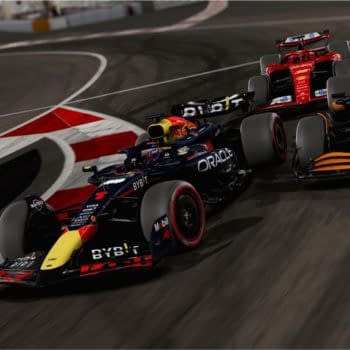 F1 24 Launches Season 4 With Events & New Content