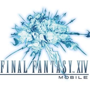 Final Fantasy XIV Will Finally Be Released For Mobile