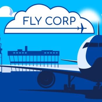 Fly Corp Launches This Thanksgiving For Consoles