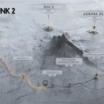 Frostpunk 2 Reveals 2025 Content Roadmap