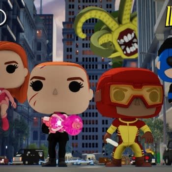 Funko Fusion Launches Co-Op, Invincible DLC, & KFC Perks