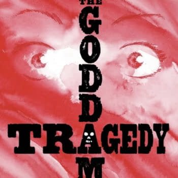 Chris Condon & Shawn Kuruneru's Goddamn Tragedy at Oni in May 2025