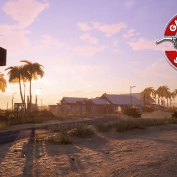 Gas Station Simulator Announces New Major Update
