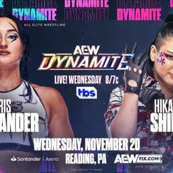 AEW Dynamite Preview: Last Show to Skip Before Full Gear