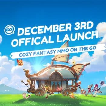 Go Go Muffin Opens Pre-Registrations Ahead Of Launch