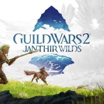 Guild Wars 2: Janthir Wilds Will Come Out Next Week