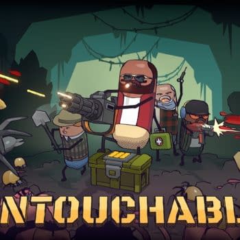 Guntouchables Announces Early Access WIndow For 2025