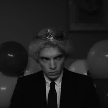 Hippo Star Kimball Farley Discusses Black Comedy’s Isolation Themes